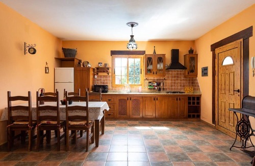 San Bartolome de Tirajana House | Holiday house Santa Lucia for 1 - 3 persons with 1 bedroom - Holiday house
