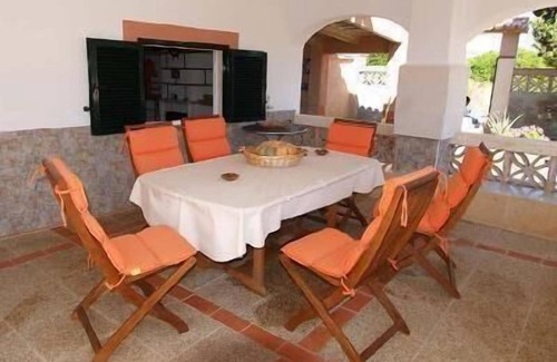 Santanyi House | Holiday house Santanyi for 1 - 6 persons with 3 bedrooms - Holiday house