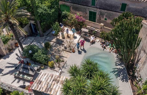 Sineu House | Holiday house Sineu for 1 - 21 persons with 10 bedrooms - Holiday house