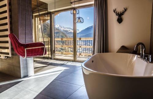 Soelden House | Holiday house Sölden for 1 - 5 persons with 2 bedrooms - Holiday house