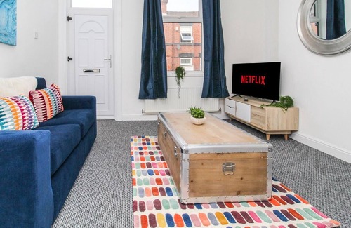St Helens House | Holiday house St. Helens for 1 - 6 persons with 3 bedrooms - Row house