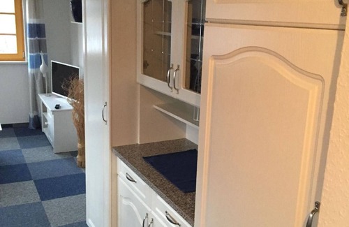 Sternberg House | Holiday house Sternberg for 1 - 2 persons with 1 bedroom - Holiday house