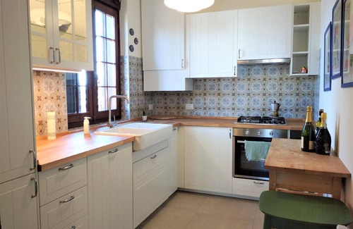 Someraro House | Holiday house Stresa for 1 - 8 persons with 2 bedrooms - Holiday house