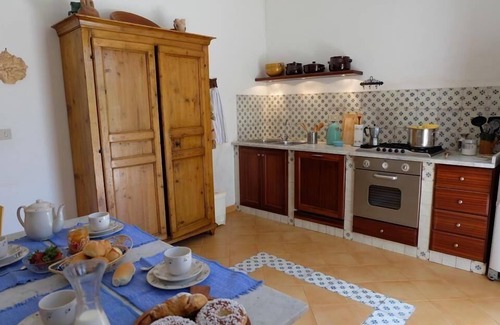 Termini Imerese House | Holiday house Termini Imerese for 1 - 6 persons with 3 bedrooms - Holiday house