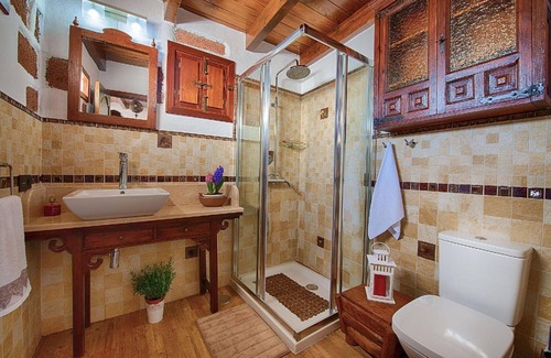 Tajaste Other | Holiday house Tinajo for 1 - 8 persons with 3 bedrooms - Farmhouse