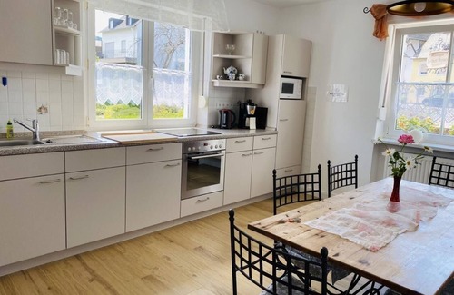Trittenheim House | Holiday house Trittenheim for 1 - 7 persons with 3 bedrooms - Holiday home