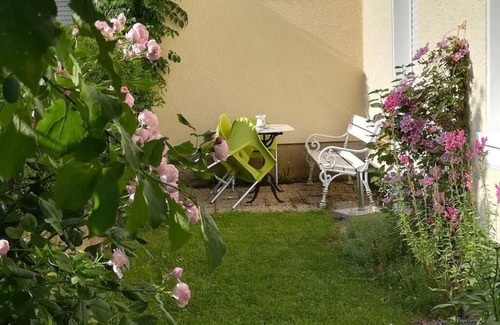 Trittenheim House | Holiday house Trittenheim for 1 - 7 persons with 3 bedrooms - Holiday home