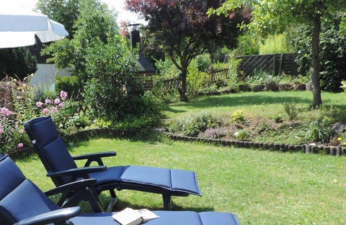 Asel House | Holiday house Vöhl for 1 - 3 persons with 2 bedrooms - Holiday home