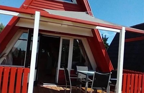 Waldkirchen House | Holiday house Waldkirchen for 1 - 4 persons with 2 bedrooms - Holiday house