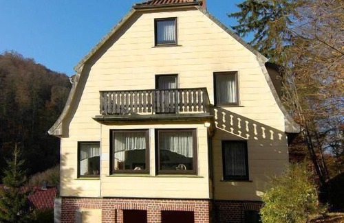 Walkenried House | Holiday house Walkenried for 1 - 13 persons with 7 bedrooms - Holiday home