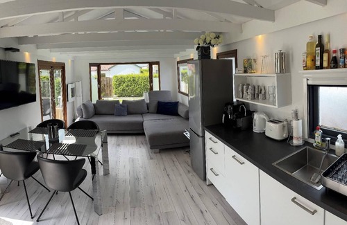 Onderdijk House | Holiday house Wervershoof for 1 - 4 persons with 2 bedrooms - Holiday house
