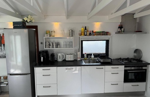 Onderdijk House | Holiday house Wervershoof for 1 - 4 persons with 2 bedrooms - Holiday house