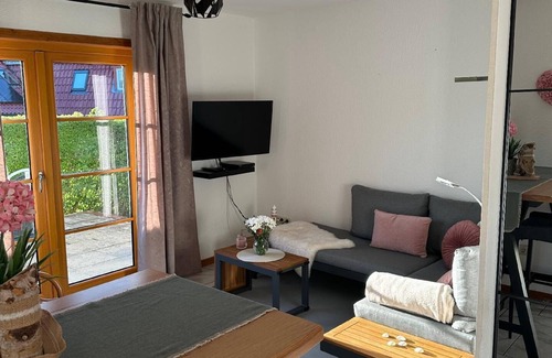 Westerholz House | Holiday house Westerholz for 1 - 2 persons with 1 bedroom - Holiday home