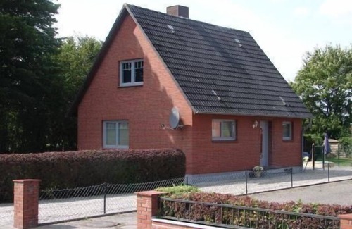 Winnemark House | Holiday house Winnemark for 1 - 4 persons with 2 bedrooms - Holiday house