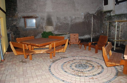 Wintzenheim House | Holiday house Wintzenheim for 1 - 8 persons with 4 bedrooms - Holiday home