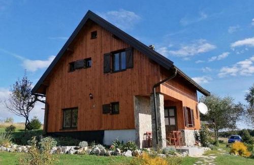 Cujica Krcevina House | Holiday house with a parking space Cujica Krcevina, Plitvice - 20257