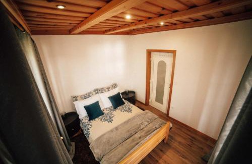 Ogulin House | Holiday house with a parking space Ribarici, Gorski kotar - 24269