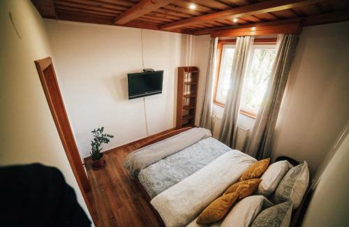 Ogulin House | Holiday house with a parking space Ribarici, Gorski kotar - 24269