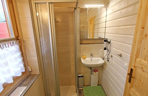 Gross Nemerow House | Holiday house with 3 bedrooms Tollenseheim SEE 9911 - SEE 9911