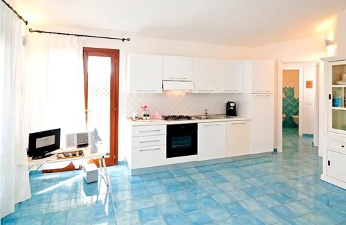 Baia Sant'Anna House | Holiday house with garden 400 meters from the beach of Porto Ainu