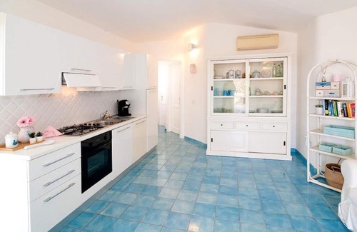 Baia Sant'Anna House | Holiday house with garden 400 meters from the beach of Porto Ainu