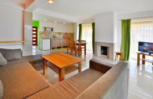 Sarbinowo House | Holiday house with private garden, Sarbinowo