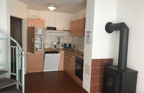 Zandt House | Holiday house Zandt for 1 - 5 persons with 2 bedrooms - Holiday home