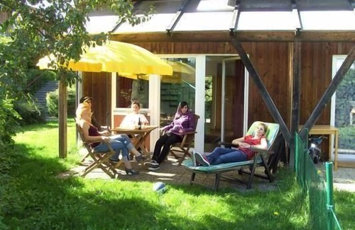Zandt House | Holiday house Zandt for 1 - 5 persons with 2 bedrooms - Holiday home