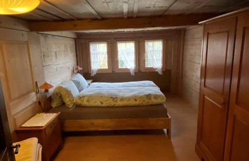 Zweisimmen Other | Holiday house Zweisimmen for 1 - 6 persons with 3 bedrooms - Farmhouse