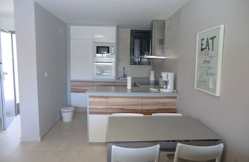 Torrevieja House | Holiday Houses - Los Altos 93