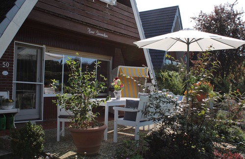 Borgwedel House | Holiday idyll at the Schlei Baltic Sea fjord