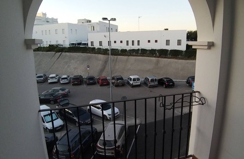 San Ambrosio Apartment | Holiday in one of the most beautiful white villages in Andalusia