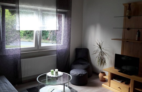 Plettenberg Apartment | Holiday in the beautiful Sauerland - We are very close to the Aqua Magis Plettenberg