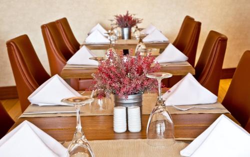 Kavaklidere Hotel | Holiday Inn Ankara-Kavaklidere by IHG