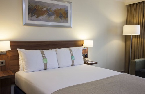 Eight Ash Green Hotel | Holiday Inn Colchester by IHG