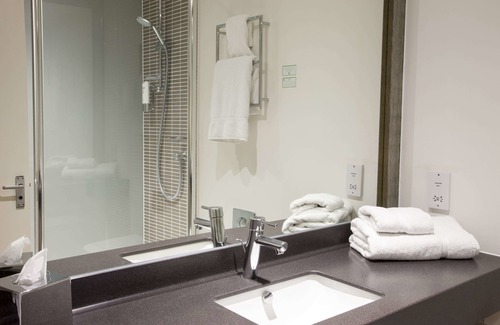 Eight Ash Green Hotel | Holiday Inn Colchester by IHG