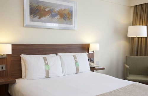 Eight Ash Green Hotel | Holiday Inn Colchester by IHG