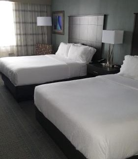 Downtown Columbus Hotel | Holiday Inn Columbus Dwtn-Capitol Square by IHG