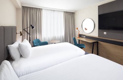 Wyken Hotel | Holiday Inn Coventry M6, Jct.2 by IHG