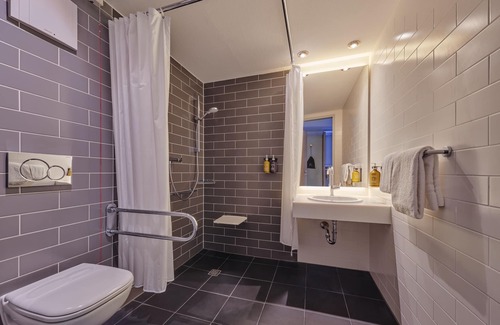 Moerfelden-Walldorf Hotel | Holiday Inn Express Frankfurt Airport by IHG