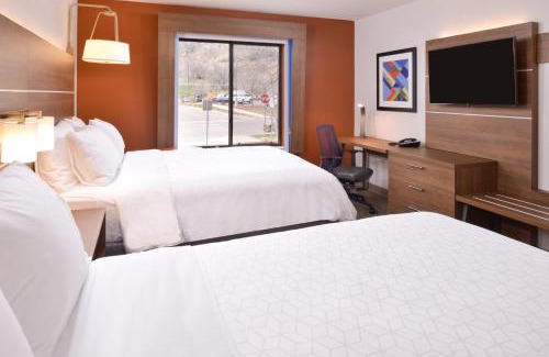 Glenwood Springs Hotel | Holiday Inn Express Glenwood Springs Aspen Area by IHG