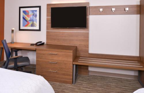 Glenwood Springs Hotel | Holiday Inn Express Glenwood Springs Aspen Area by IHG
