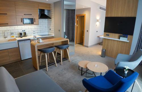 Esenboga Hotel | Holiday Inn Express - Ankara - Airport by IHG