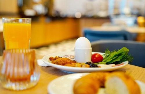 Esenboga Hotel | Holiday Inn Express - Ankara - Airport by IHG