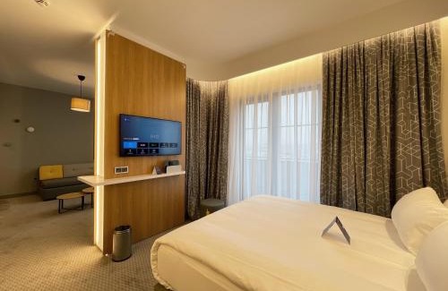 Esenboga Hotel | Holiday Inn Express - Ankara - Airport by IHG