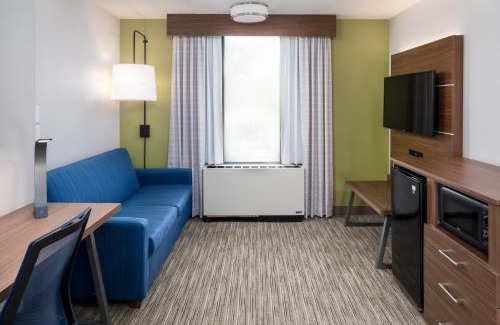 College Park Hotel | Holiday Inn Express Atlanta Airport-College Park by IHG