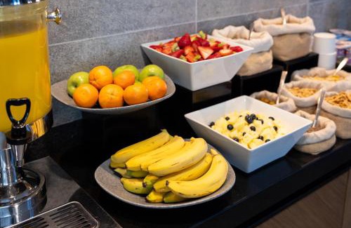 Concepcion Hotel | Holiday Inn Express - Concepcion by IHG