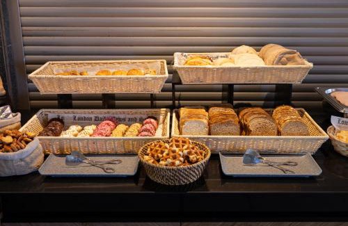 Concepcion Hotel | Holiday Inn Express - Concepcion by IHG