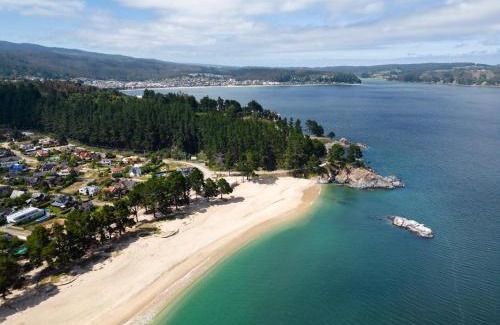 Concepcion Hotel | Holiday Inn Express - Concepcion by IHG