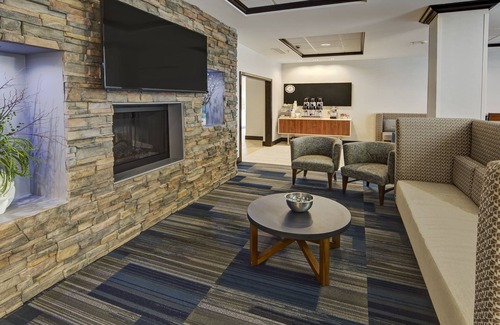 Cookeville Hotel | Holiday Inn Express Hotel & Suites Cookeville by IHG